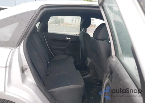 2010 Ford Focus Ses z USA, uszkodzony, nr VIN 1FAHP3GN9AW226236